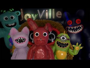 JOYVILLE 3 - Teaser Trailer