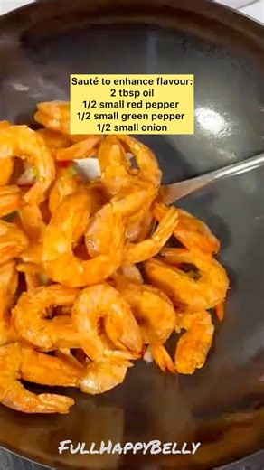 383K views · 2.2K reactions | Shell on or off? It’s so crunchy and yummy!!  #fblifestyle #shrimp #shrimplovers #friedfood #chinesefood #chinesefoodlover #chinesecuisine #fullhappybelly #vlog #food #foodlover #foodie #foodblogger #yummyfood #tastyfood #comfortfood #homemadefood #homecooking #homecooked #cooking #cookingvideos #cookingtime #cookingreels #cookingathome #easyrecipe #recipes #recipe | Fullhappybelly | Facebook