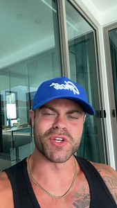 🔱 KYLE MUSCA / ONLINE COACH 🔱 on Instagram: "it’s a rabbit whole once you buy them… #gym #funny #lifting #kylemuscle #viral"
