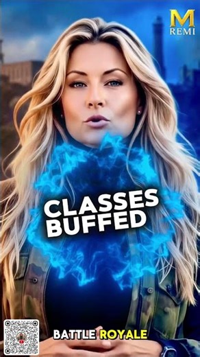 IGNITER BUFF S2 2026 – Good or BAD?! CODM Classes Update Leaks #codmclips #codmshorts #fyp