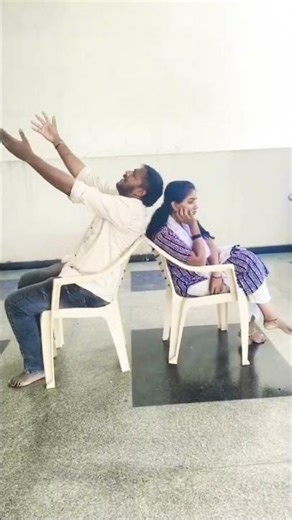 Ching chang cartoon dailogue,with my sister#viswanath goud