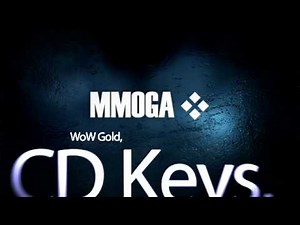 WoW Gold, WoW Gamecard, WoW Powerleveling, WoW Guides, WoW Key - MMOGA