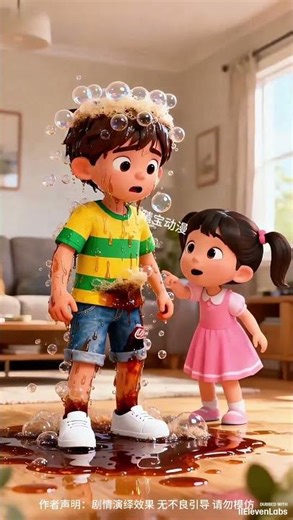 Coca-Cola Bottle Blast 😂 #cococola #shorts