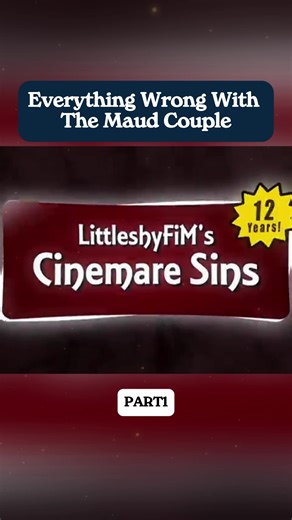 Everything Wrong With The Maud Couple Part 1 #mlp #pony #theory