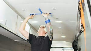 How to Soundproof a Ceiling – Home, Condo, Apartment, Cost, DIY | Soundproof Guide