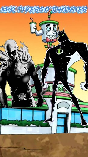 Saitama vs Alien X: Who is the Strongest?