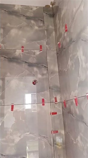 Large Format Tile Installation Made Simple