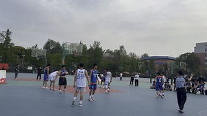 三大球 电子VS计算机 第三节