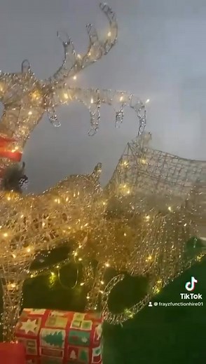 Frayz Function Hire on Reels