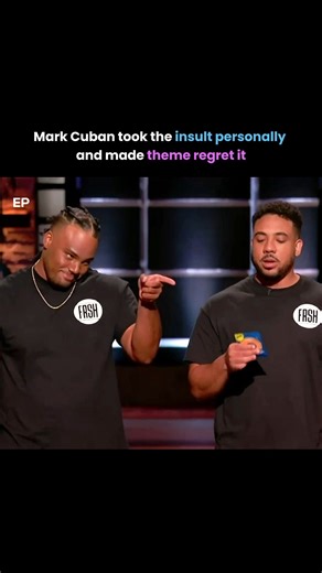 Entrepreneur | Marketing | AI on Instagram: "FRSH walked into Shark Tank in 2024 with a bold ask: $200,000 for 5% equity—implying a $4 million valuation for their air freshener brand. Their pitch captured attention—but not from Mark Cuban. He dropped out early. Barbara Corcoran, however, saw the potential and offered $200,000 for 20% equity. The founders took the deal. By that point, Ride FRSH already had over 10,000 subscribers and licensing deals with big names like the NBA and SpongeBob. Sinc