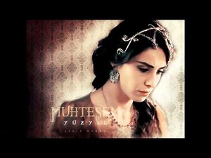 Muhteşem Yüzyıl Müzikleri