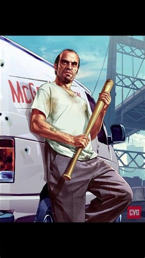 What if Trevor Philips Existed in Real Life? (GTA V AI)