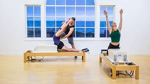 Extension Reformer with Benjamin Degenhardt - Class 3914