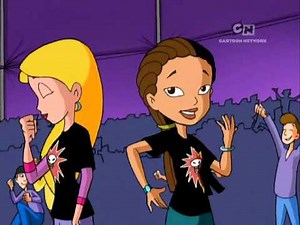 Sabrina's Secret Life - Ep 22 - Time Flies