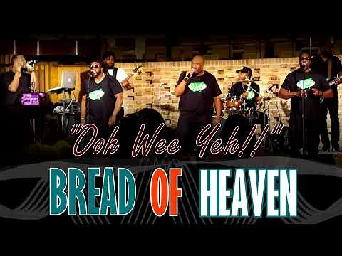 The Williams Singers...Guide Me Oh (Lyric Video)