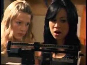 Degrassi TNG S5E15 "Our Lips Are Sealed" Part 1