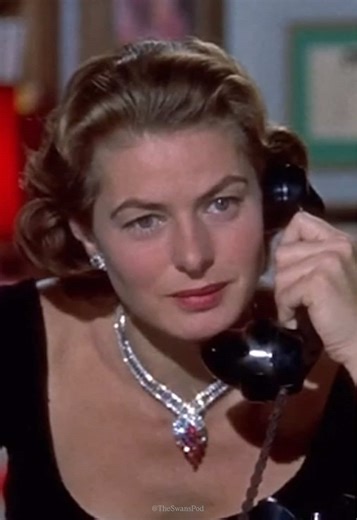 Indiscreet (1958): Ingrid Bergman and Cary Grant’s Charm