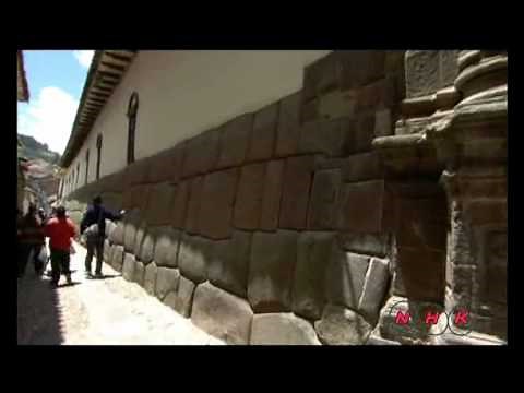 City of Cuzco (UNESCO/NHK)