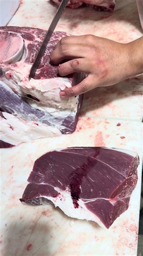 English cross cut roast #butchermeat #meat #meatmarket #beef #food