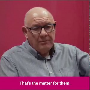 64K views · 1.4K reactions | An important update for Royal Mail Group members from general secretary Dave Ward. #WeAreStillHere | The Communication Workers Union | Facebook