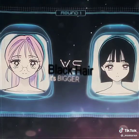 Unique Hair Color Ideas for the Alien Stage Transformation