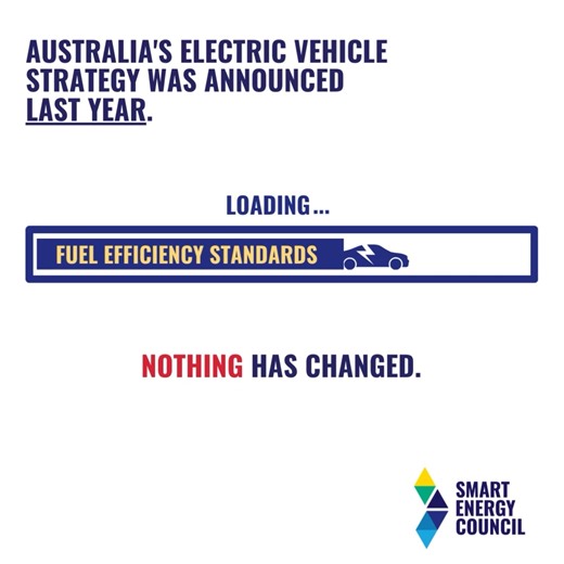  Fuel Efficiency Standards Now ! #SmartEnergy | Smart Energy Council | Facebook
