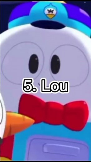 Best 10 Brawlers In Brawl Stars (My Opinion)