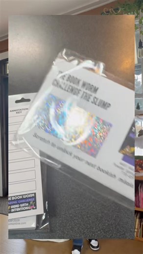 18 reactions | 2025 Reading Challenge may be coming to an end but 2026 is right around the corner We had so much fun at yesterday End of Year meetup for our Reading challenge. Who is joining us in 2026? | The Book Worm Bookstore | Facebook