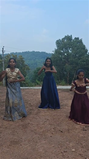 aura10/10 #danceviral # Deepa_shree