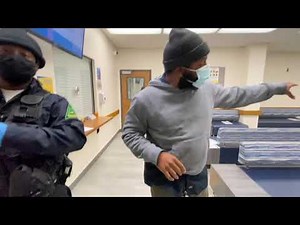 LETS SEE HOW THIS GOES!!!! FIRST AMENDMENT AUDIT!!!