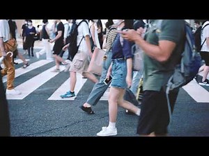 MV / re os aka Reo Matsumoto「Beat is Leaving 」