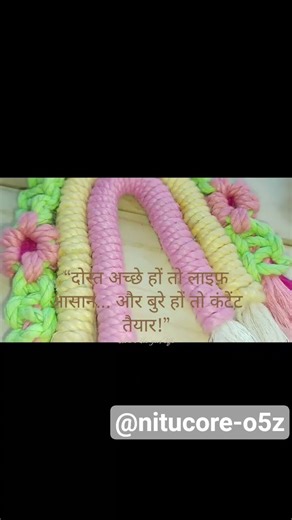 Macrame Rainbow Keychain – Super Cute Handmade#macramekeychain #macramerainbow #handmadekeychain