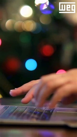 WEG Electric Corp on Instagram: "During Holidays the world asks for more shared memories. Staying connected with loved ones. But behind every call, message, and shared moment, there is technology that relies on WEG sustainable solutions. Powering data centers and keeping them working efficiently and reliably. The world asks for more connectivity. WEG delivers solutions that keep you connected. #weg #datacenter #datacentersolutions"