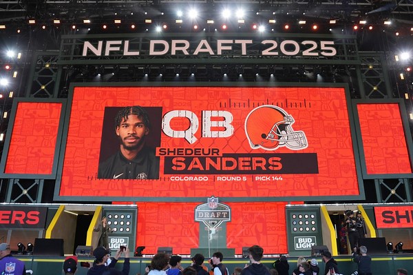 Shedeur Sanders Makes Shocking Admission After Slipping in NFL Draft