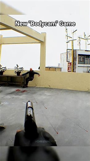 These Bodycam Games Are Getting Scary 💀