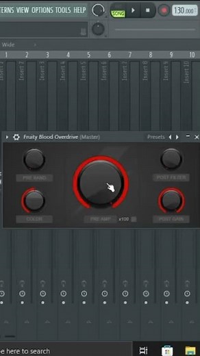 How to use funny mic with free FL studio plugins in 20 seconds. (Without webcam)