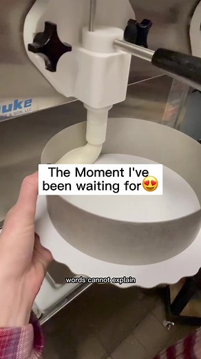 The famous Pinterest Cake 🐸 #excited #cakes #decorating #happybirthday #icecream #reels | Morgann Book