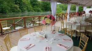 Van Cortlandt Golf Lake House | Wedding Venues | Cost, Reviews & Photos | Zola