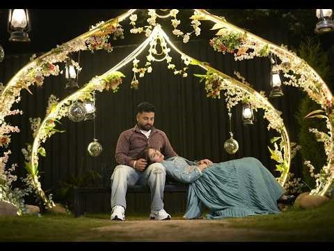 🛑LIVE🛑 LOVEPREET WEDS RAJWINDER || 1st Day Ceremony