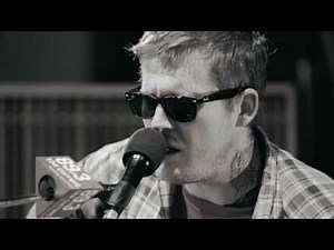 Gaslight Anthem - 45 (Acoustic) (Live on 89.3 The Current)