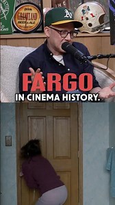 'Fargo' is part of the Coen Brothers's best run of films