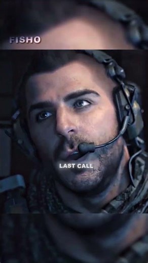 COD's Most Famous Interrogation | Call Of Duty: MW3