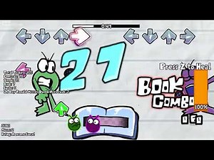 Disstrack - FNF VS. Dog Man (A Tale of Funkin' Rebooked) - Gameplay sneak peek