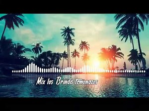 Mix Los brindis - lo mejor ==Producciones Américo==