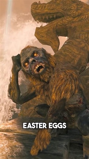 Top 3 Easter Eggs on Shangri La! (Call of Duty Zombies)