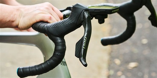 A New SRAM Red AXS Group is Here—Finally!