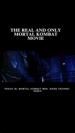 ⚫️ The Immortals - Mortal Kombat (Øro "HARD TECHNO" Remix ) MORTAL KOMBAT THEME FREE DOWNLOAD