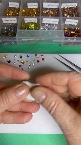 171K views · 102 reactions | Roses are red, violets are blue Our heart sparkles, and so do you  Happy Valentine’s Day! | Sequin | Facebook