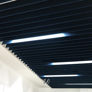 [Hot Item] 100% Polyester Fiber Special Design Ceiling Tiles