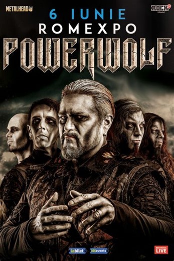 Powerwolf